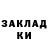 ТГК гашишное масло Kirill Khvan
